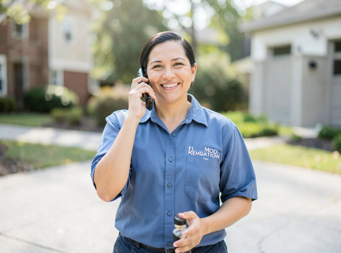 Mold Remediation Lamy, NM FAQs